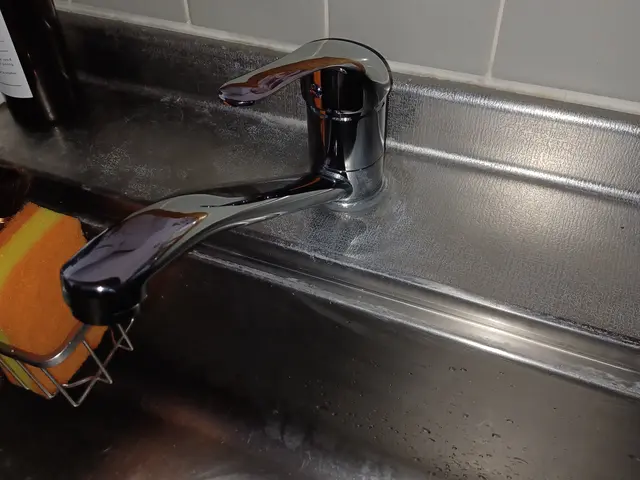 水栓交換工事サービスの画像