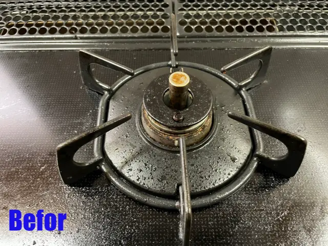 掲載記念価格！◆年中無休◆親子で頑張ります！サービスの画像