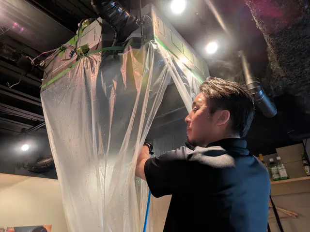 お客様のお力になります！経験と知識を活かして迅速丁寧に作業いたします！サービスの画像