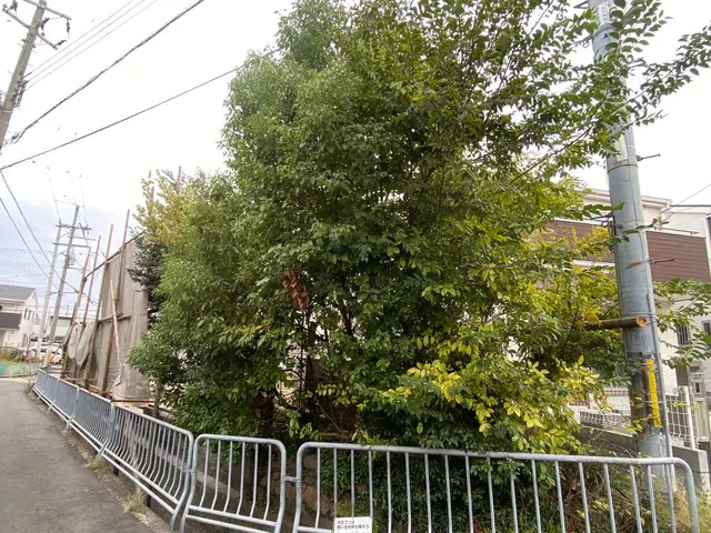 すべて自社対応◎訪問時の駐車場代は当店が負担します！サービスの画像