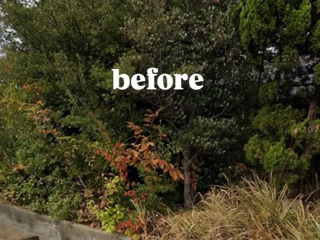 すべて自社対応◎訪問時の駐車場代は当店が負担します！サービスの画像