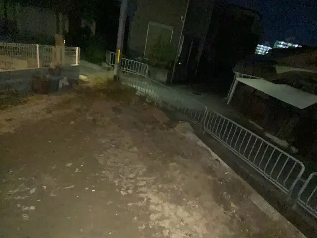 すべて自社対応◎訪問時の駐車場代は当店が負担します！サービスの画像