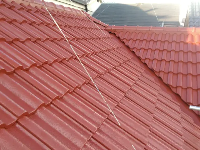 丁寧な作業と親切な対応で安心。ご満足いただけるように心を込めて作業します。サービスの画像