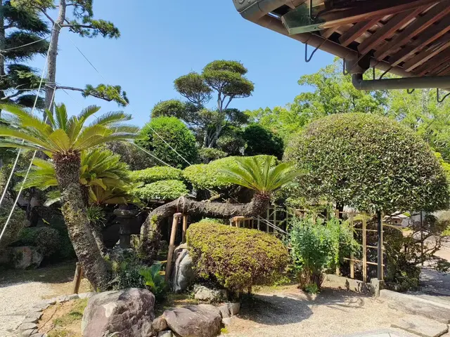 【親切・丁寧】サービスの画像