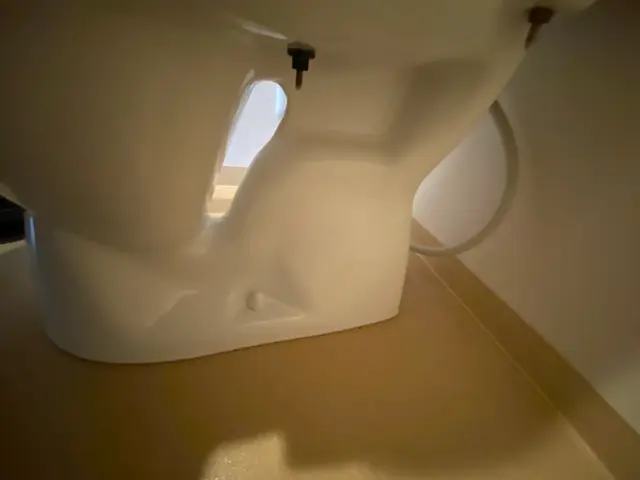 プロの技術でご満足いただけるように心を込めて作業いたしますサービスの画像