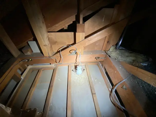 《年中無休》作業外注一切なし◎太陽光対策も可能！ぜひ当店にお任せください！！サービスの画像