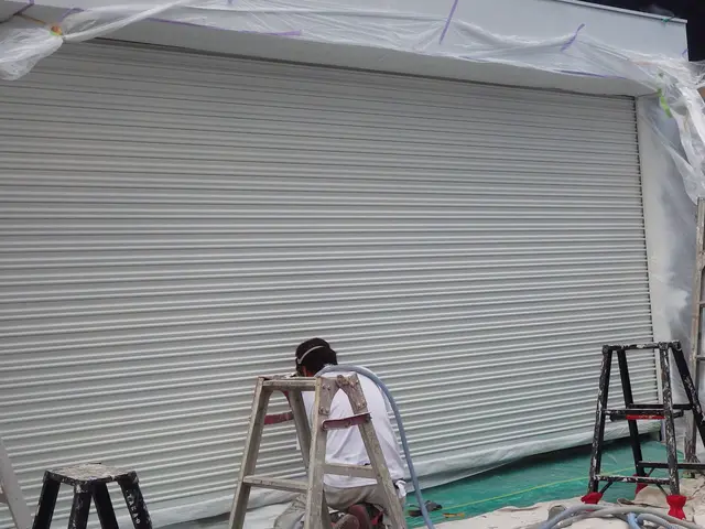 塗装歴30年・一級塗装技能士在籍！地域密着＆丁寧施工サービスの画像