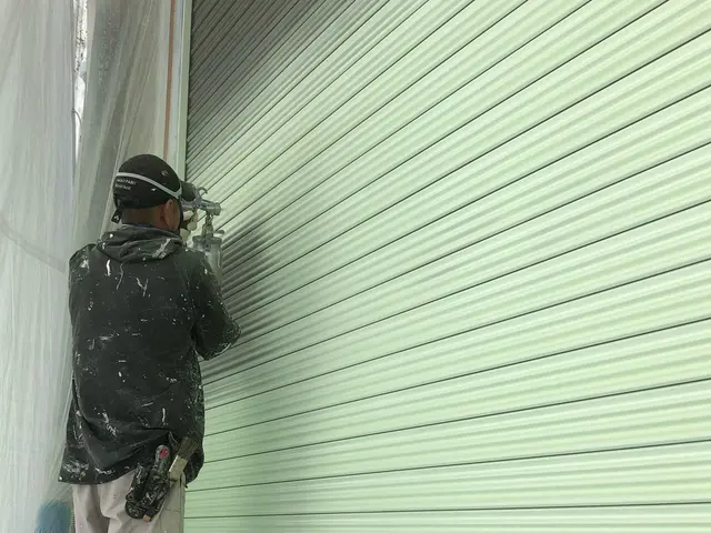 塗装歴30年・一級塗装技能士在籍！地域密着＆丁寧施工サービスの画像