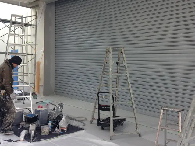 塗装歴30年・一級塗装技能士在籍！地域密着＆丁寧施工サービスの画像