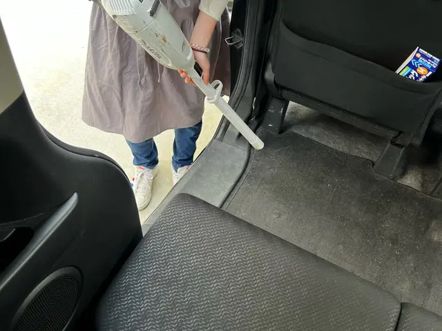 ハウスクリーニング《男女2名派遣》サービスの画像