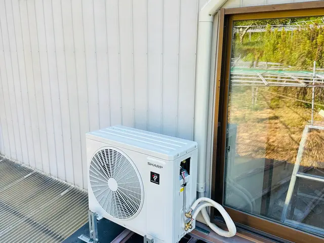 長年の実績と確かな技術でしっかり設置いたします！サービスの画像