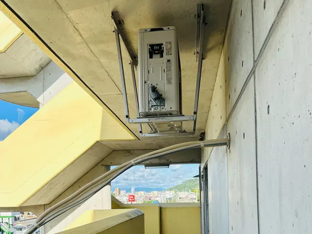 長年の実績と確かな技術でしっかり設置いたします！サービスの画像