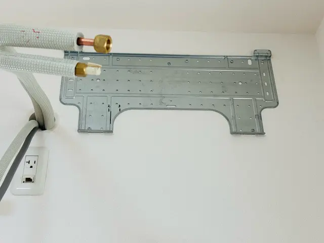 長年の実績と確かな技術でしっかり設置いたします！サービスの画像