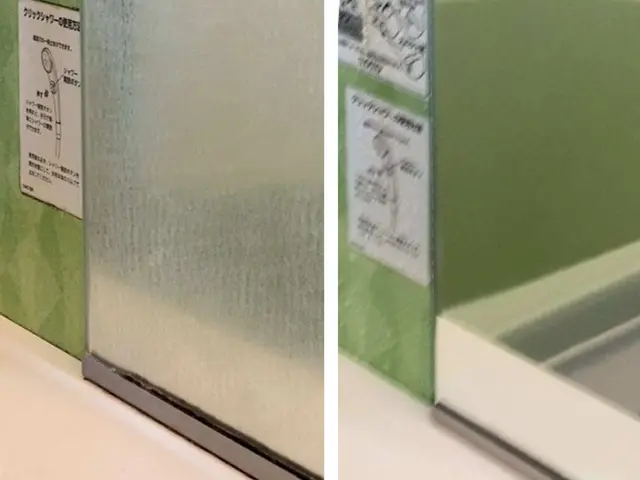 ◆ていねいな作業で大高評◆夫婦でお伺い◆エコ洗剤◆ハウスクリーニング協会会員◆サービスの画像