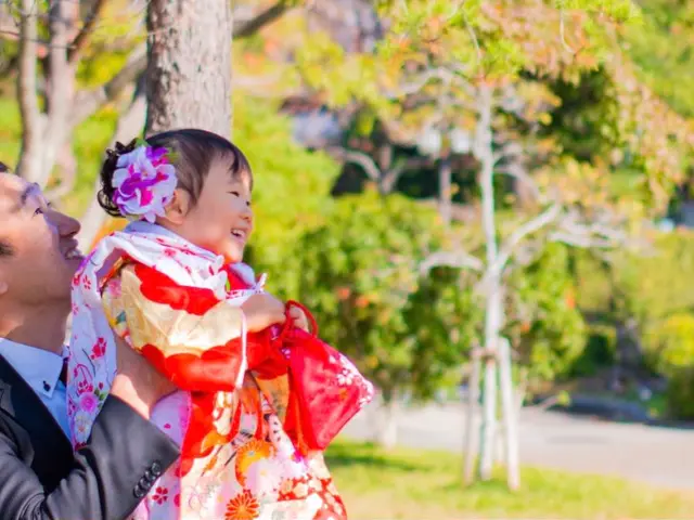 【京都府発☆筆文字作品プレゼント】女性カメラマンが一緒に素敵な瞬間をお作りしますサービスの画像