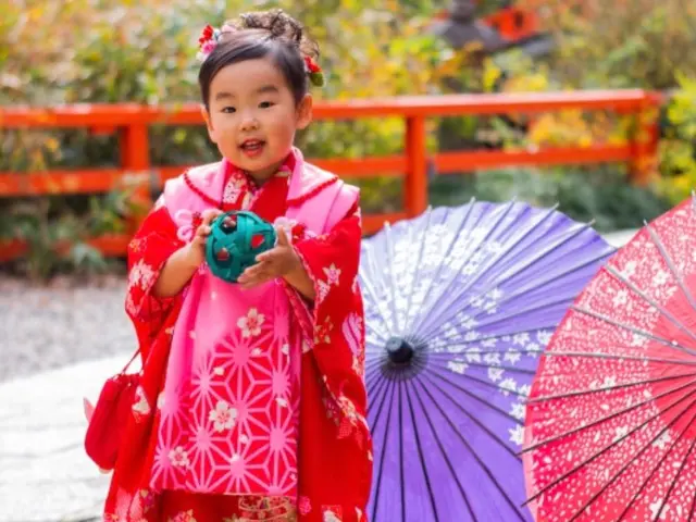 【京都府発☆筆文字作品プレゼント】女性カメラマンが一緒に素敵な瞬間をお作りしますサービスの画像