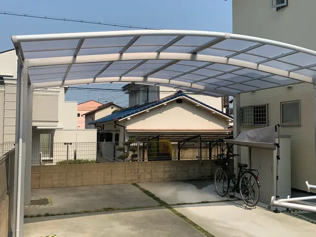 月間50件以上の施工実績！2名以上の対応でスピーディーで丁寧な施工を実現サービスの画像