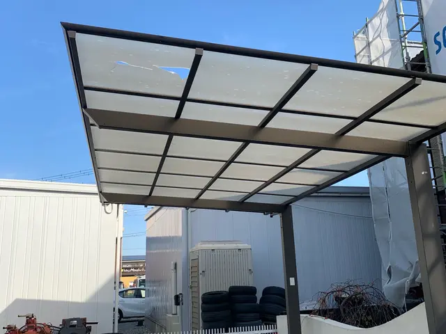 月間50件以上の施工実績！2名以上の対応でスピーディーで丁寧な施工を実現サービスの画像