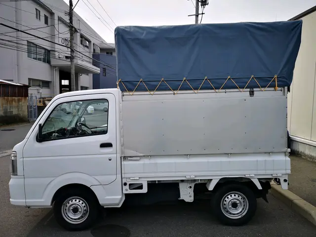 ◎損害保険加入済みで安心◎日中は勿論夜も配送可能です。対応地域外ご相談ください。サービスの画像