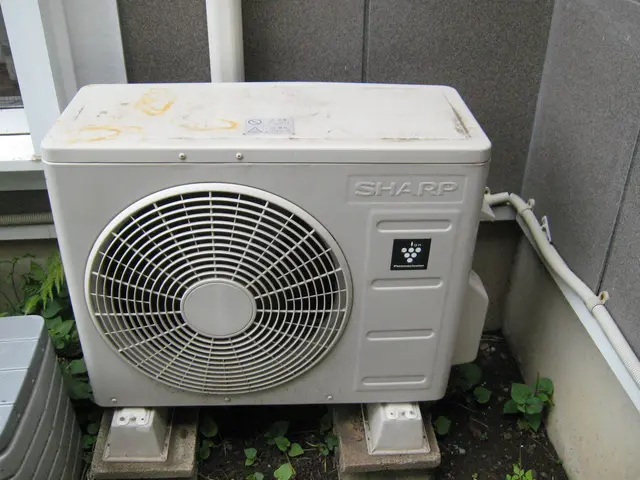 エアコン無料回収◎取付30年以上の実績◎丁寧な取り外しを心がけています。サービスの画像