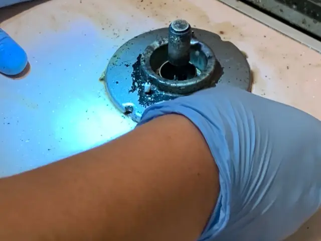 人気の換気扇、キッチン【除菌＆コーティング仕上】蓄積汚れ、お任せくださいサービスの画像