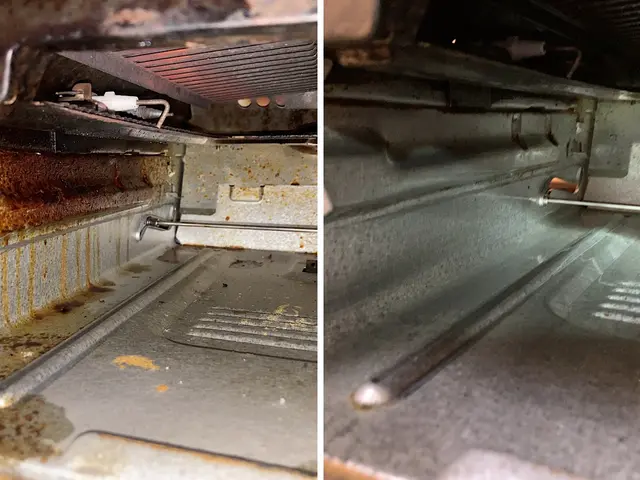 人気の換気扇、キッチン【除菌＆コーティング仕上】蓄積汚れ、お任せくださいサービスの画像