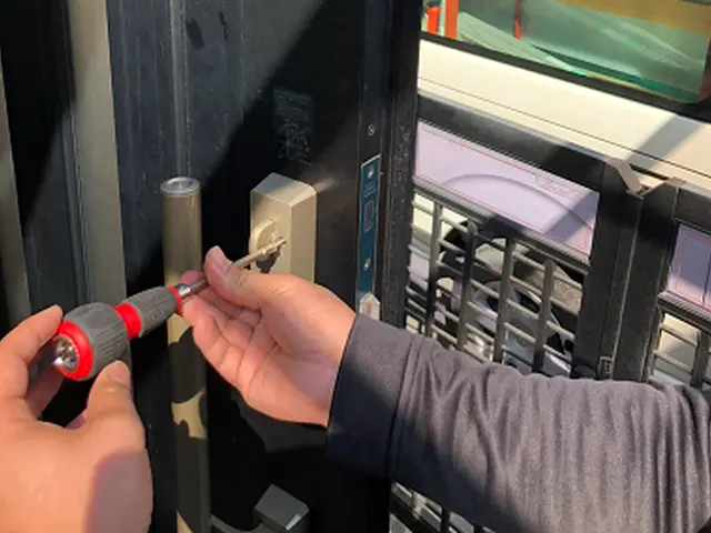 【業歴12年の経験と実績】駐車場代金は弊社負担!!年中無休・営業時間外も対応OKサービスの画像