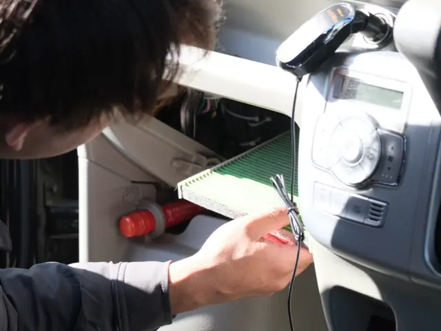 プロの技術でご満足いただけるように心を込めて作業いたしますサービスの画像