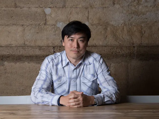 SNS用プロフィール写真撮影サービスの画像