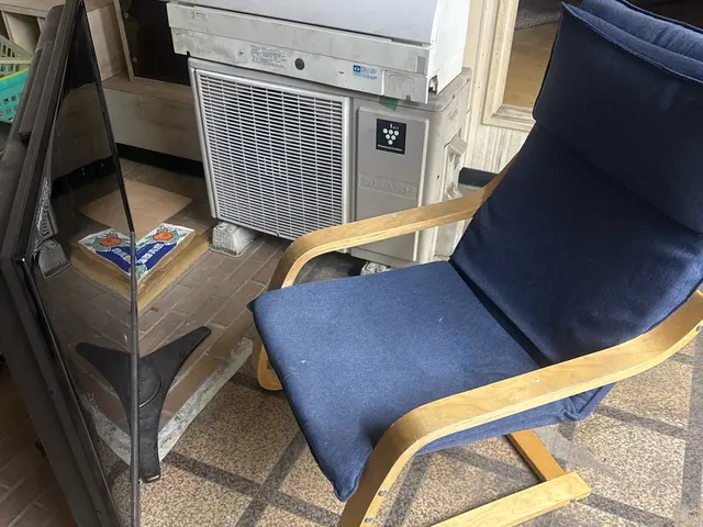 お引越し時の処分に◎！家電から家具まで何でも積めます。エアコン取外し&回収無料！サービスの画像