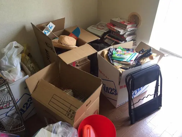 【10月予約可能 実績多数】丁寧安心２人作業回収 分別不用 簡単見積 損害保険加サービスの画像