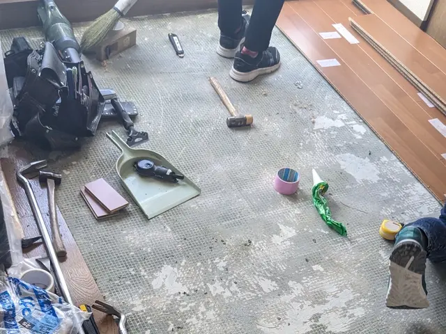 業界歴50年のベテランスタッフ在籍◎これまでの経験と知識で安心！お見積もり無料！サービスの画像