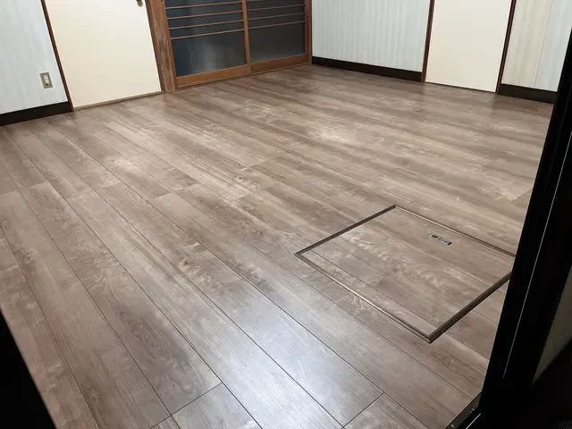 業界歴50年のベテランスタッフ在籍◎これまでの経験と知識で安心！お見積もり無料！サービスの画像