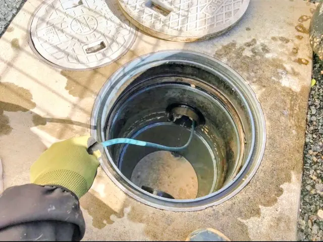 ◉4/9新規出店【業歴15年】『嫌な匂いやつまりとサヨウナラ』◉私が訪問します！サービスの画像