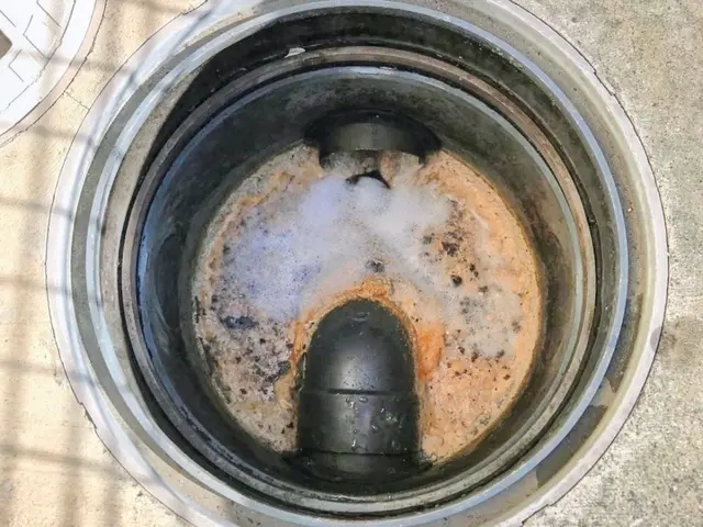 ◉4/9新規出店【業歴15年】『嫌な匂いやつまりとサヨウナラ』◉私が訪問します！サービスの画像