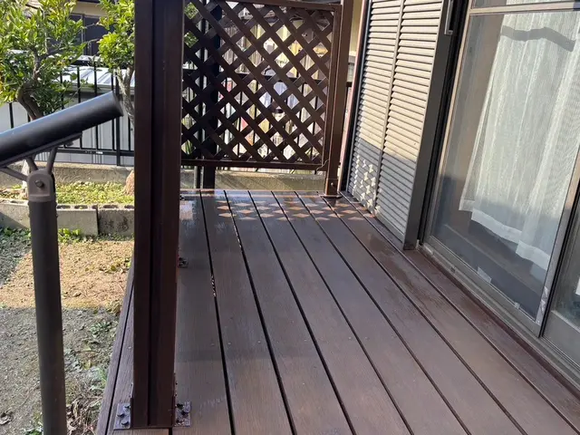 創業71年の塗装のプロにお任せ下さい！経験と知識を活かして作業を致します！サービスの画像