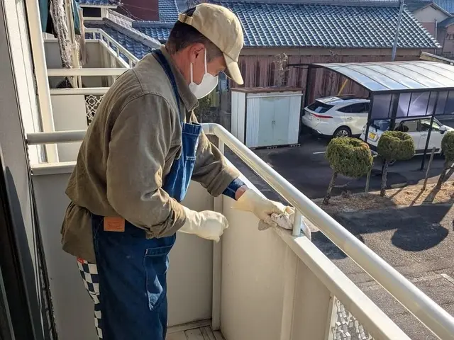 お客様のお力になります！経験と知識を活かして迅速丁寧に作業いたしますサービスの画像