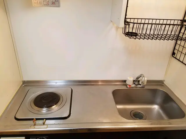 ★業界歴20年★油積もる前にお掃除❢ハウスクリーニング年間実績1500部屋以上↑サービスの画像