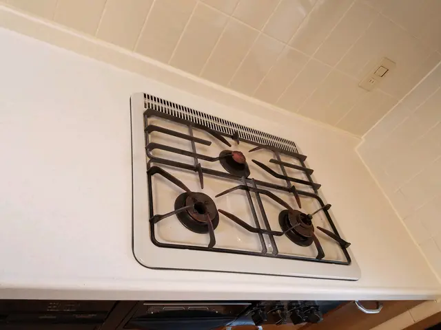 ★業界歴20年★油積もる前にお掃除❢ハウスクリーニング年間実績1500部屋以上↑サービスの画像