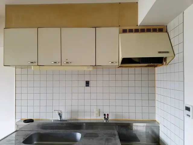 ★業界歴20年★油積もる前にお掃除❢ハウスクリーニング年間実績1500部屋以上↑サービスの画像