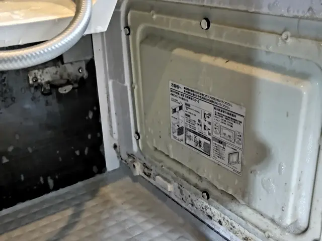 年末のお掃除！新年をキレイな状態で迎えませんか？豊富な経験で安心丁寧に施工しますサービスの画像