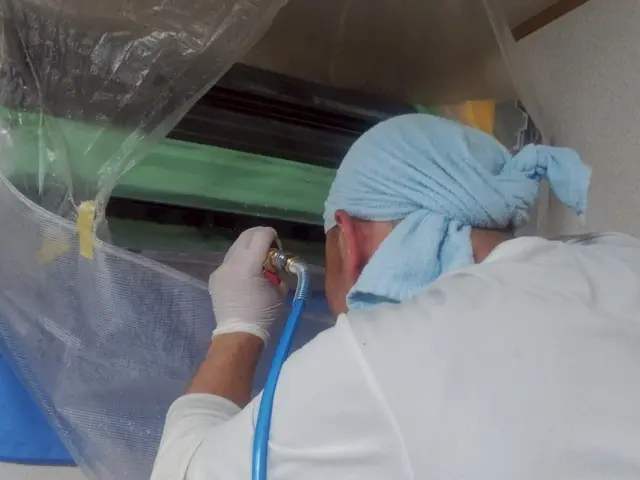 2台目以降1台につき1000円引★小さいお子様やペットも安心の♪エコ洗剤使用サービスの画像
