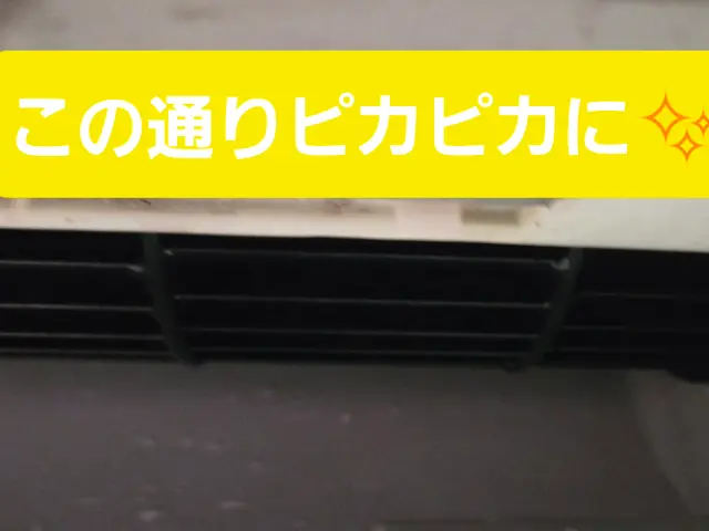 2台目以降1台につき1000円引★小さいお子様やペットも安心の♪エコ洗剤使用サービスの画像