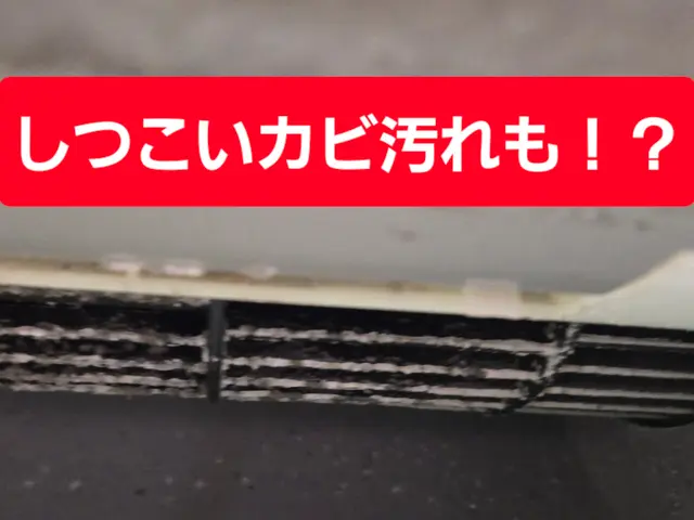 2台目以降1台につき1000円引★小さいお子様やペットも安心の♪エコ洗剤使用サービスの画像