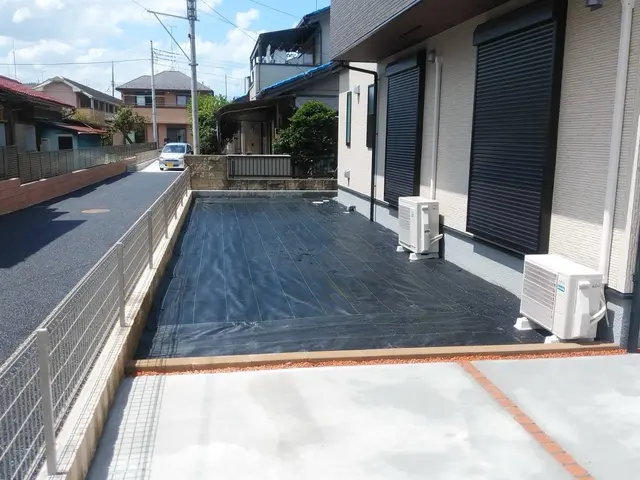 【業歴30年の実績】事前のご相談ご提案を丁寧に、施工はしっかり行います！サービスの画像