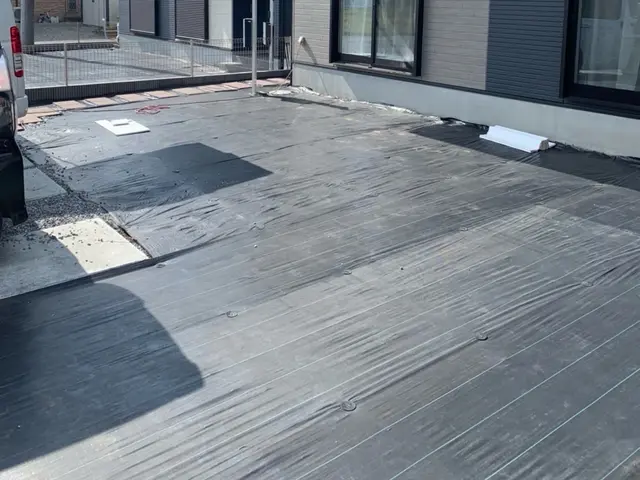 【業歴30年の実績】事前のご相談ご提案を丁寧に、施工はしっかり行います！サービスの画像