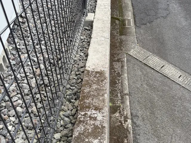 高圧洗浄でもとの姿を取り戻しま！サービスの画像