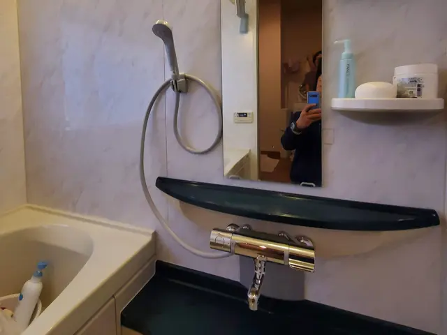 【☆八王子発☆】シャワーヘッド・ホース交換　安心してお気軽にご相談ください！！サービスの画像