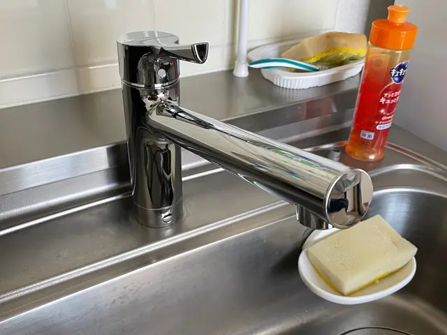 女性スタッフ同行可能！仕上がりにご不満の場合は無料で追加対応も行います◎サービスの画像