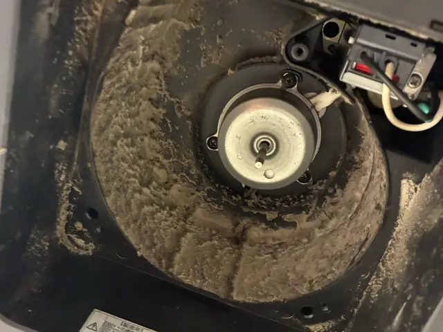 プロの技術でご満足いただけるように心を込めて作業いたしますサービスの画像